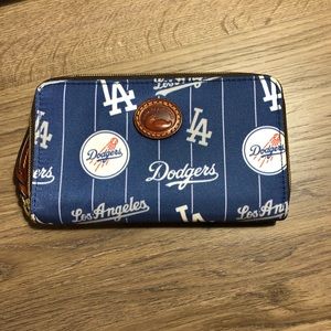 🚨EASTER SALE🚨Today Only! Dodger wallet